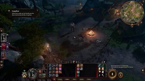 Nitwits' Play Baldur's Gate 3