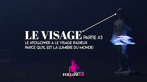 Le visage