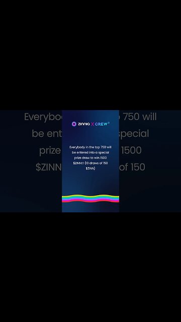 Zinnia Network 5th SPRINT