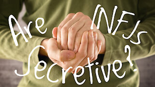 Are INFJs Secretive? Let's Look Inside