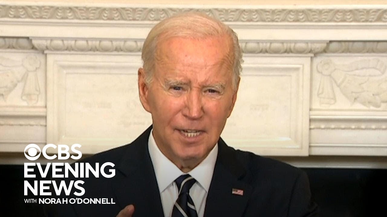 White House sending weapons to Israel