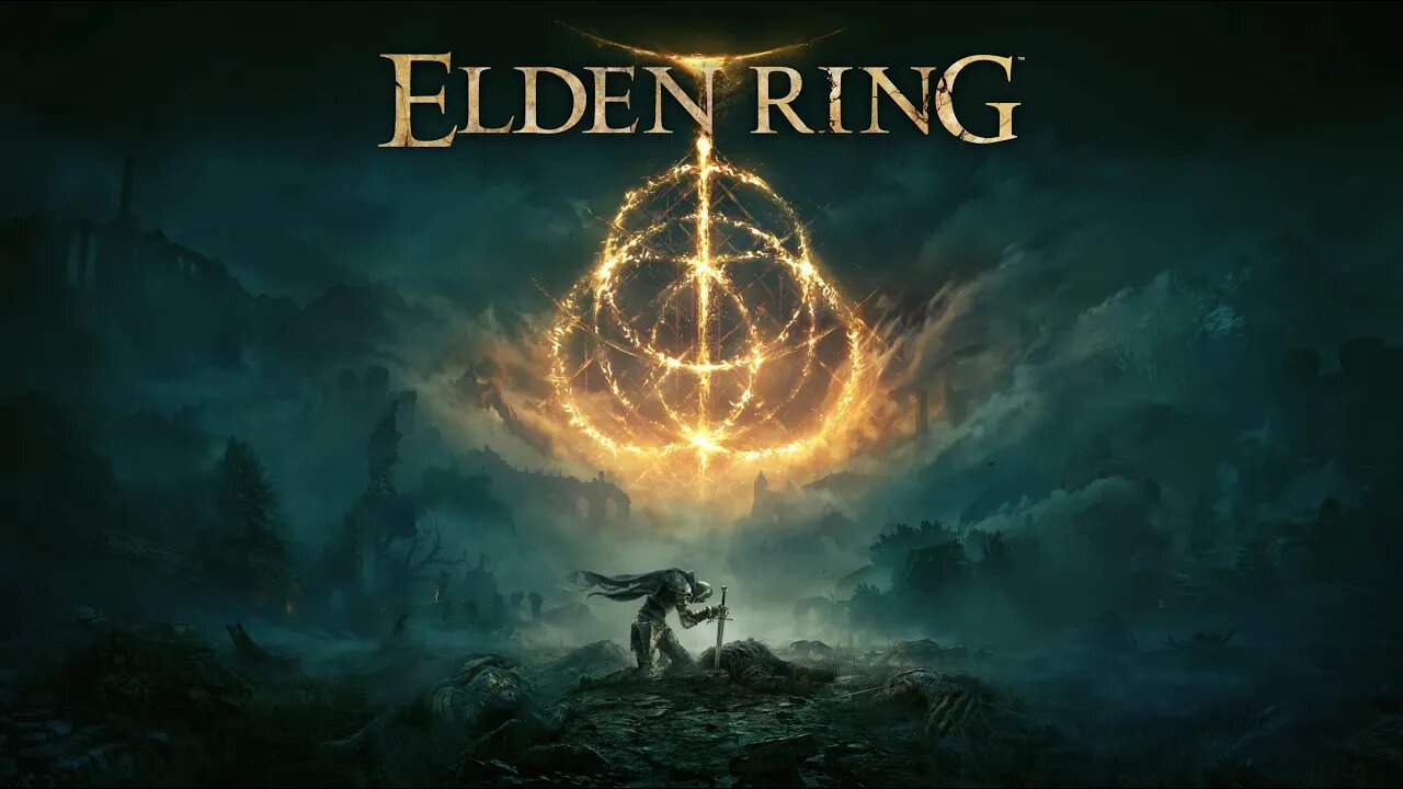 Elden Ring 4K Gameplay (PS5)