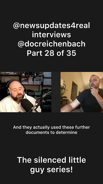 🚨 I CAN NO LONGER SHARE THIS STORY ON TIKTOK OR YOUTUBE WITHOUT LOSING MY ACCOUNT 📼 Part 28 of 35.