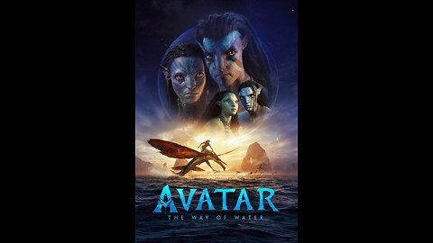 DISCORD MOVIE NIGHT - Avatar The Way Of Water | Open Panel #wabbittubenetwork #sizzwabbit #kingsizz