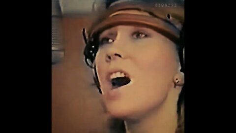 #ABBA #Agnetha #Man #1983 #Subtitles #shorts 1