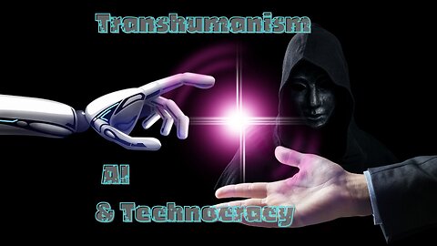 Prophecy Round Table - Transhumanism AI & Technocracy