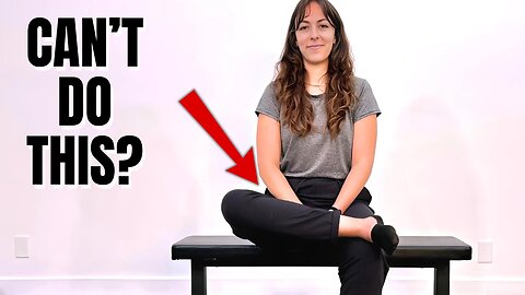 Expert Explains Hip Flexor Pinchy Pain (Plus Stretches & Exercises)