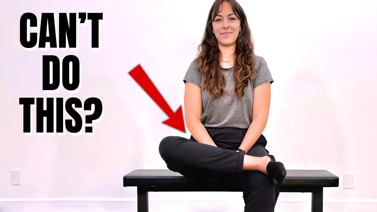 Expert Explains Hip Flexor Pinchy Pain (Plus Stretches & Exercises)