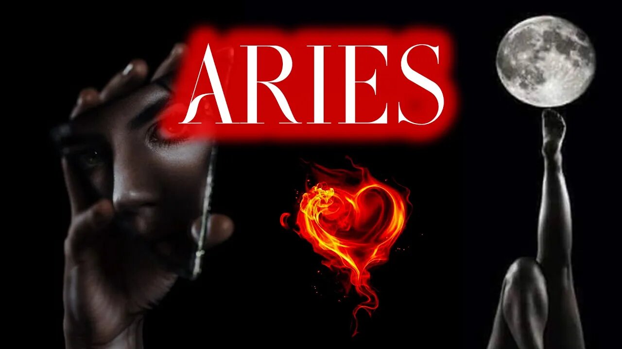 ARIES ♈You Have No Idea Aries How This Comes To Light But When It Does It Shocks You!