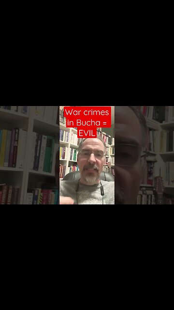 Bucha opened the world’s eyes #ukraine #ukrainewar #shorts