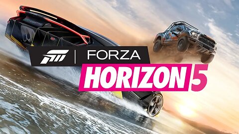 Power Hour Forza Horizon 5 - Ep.024