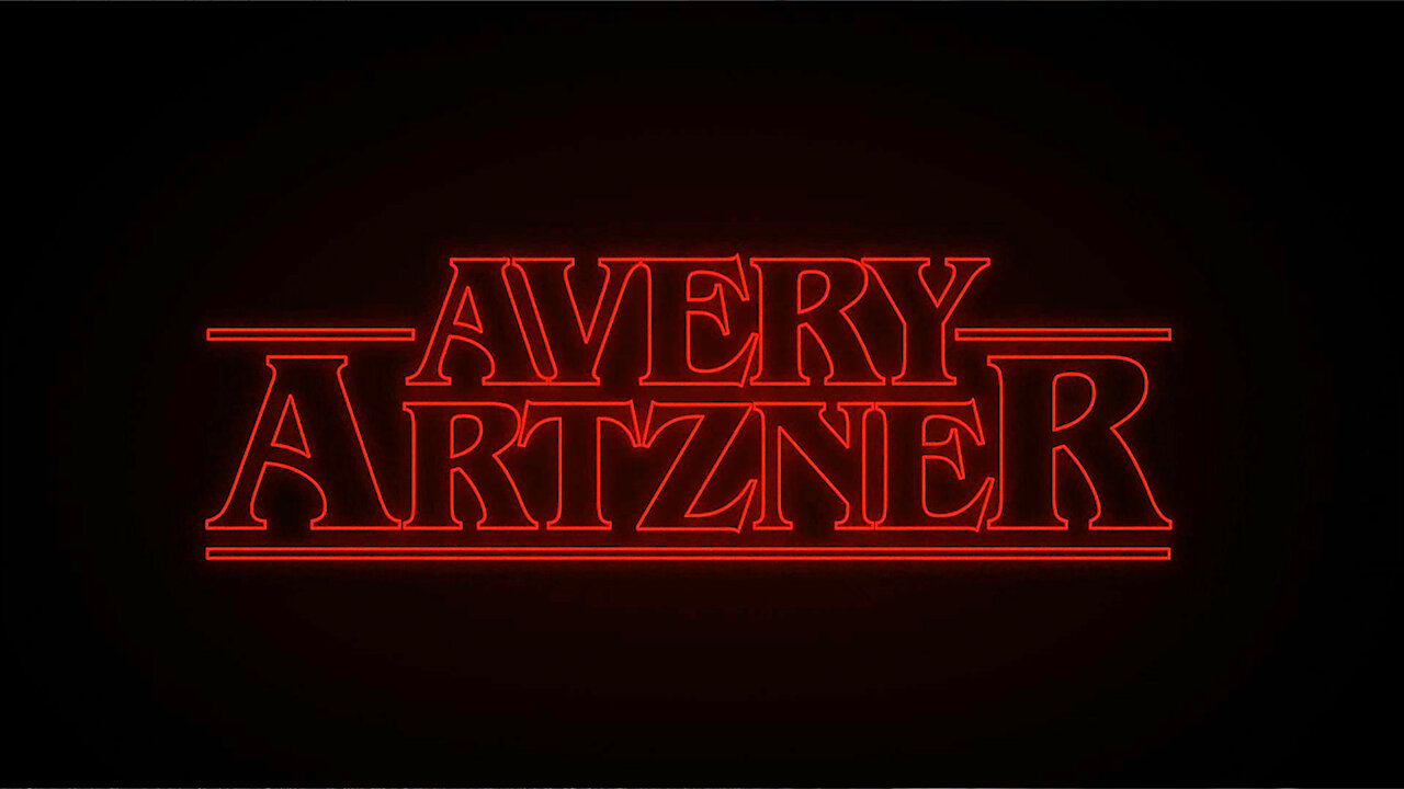 Avery's Thirty-Eighth Video