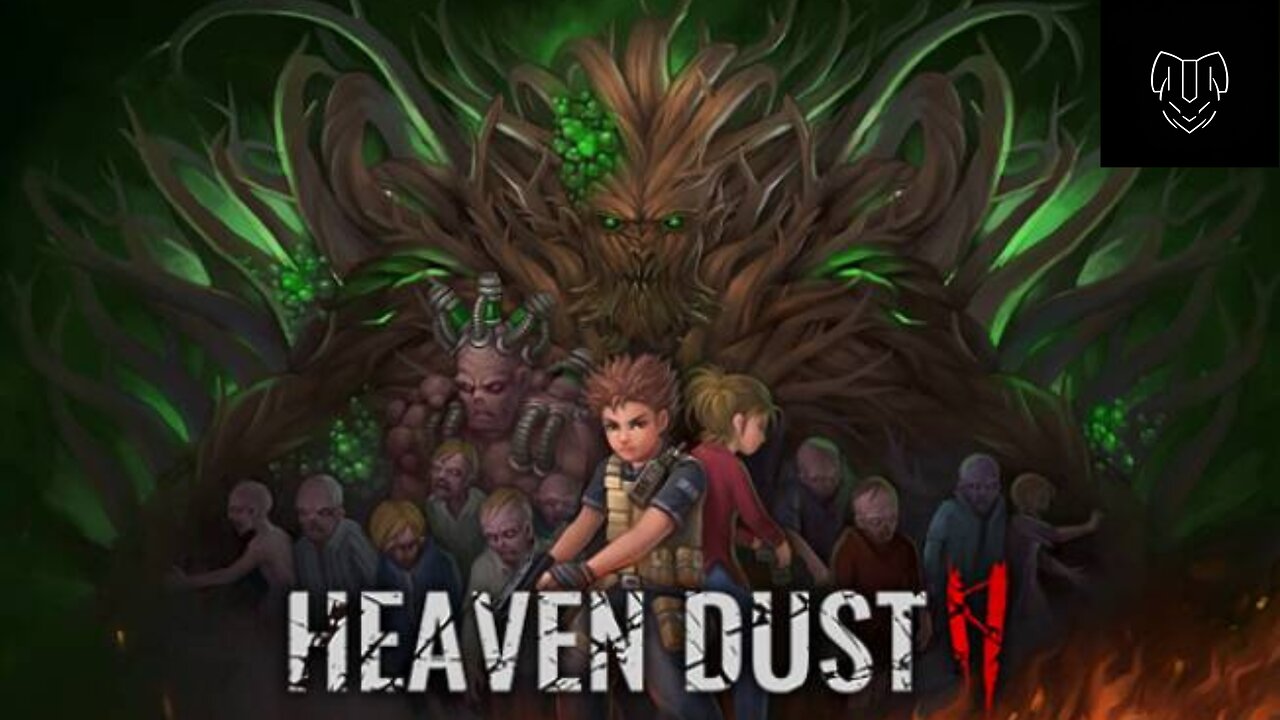 Heaven Dust Gameplay ep 7