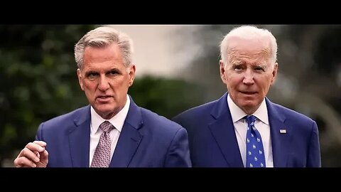 Debt Ceiling 2023 - Here are the 149 Republicans Who Voted with Democrats in Passing Uniparty Bill