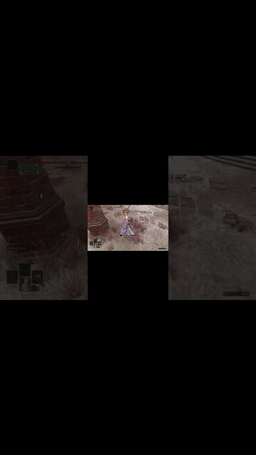 Elden Ring Colliseum PVP#18