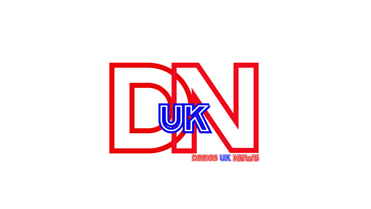 DREGS UK NEWS for 17.9.2024 - Evening Edition