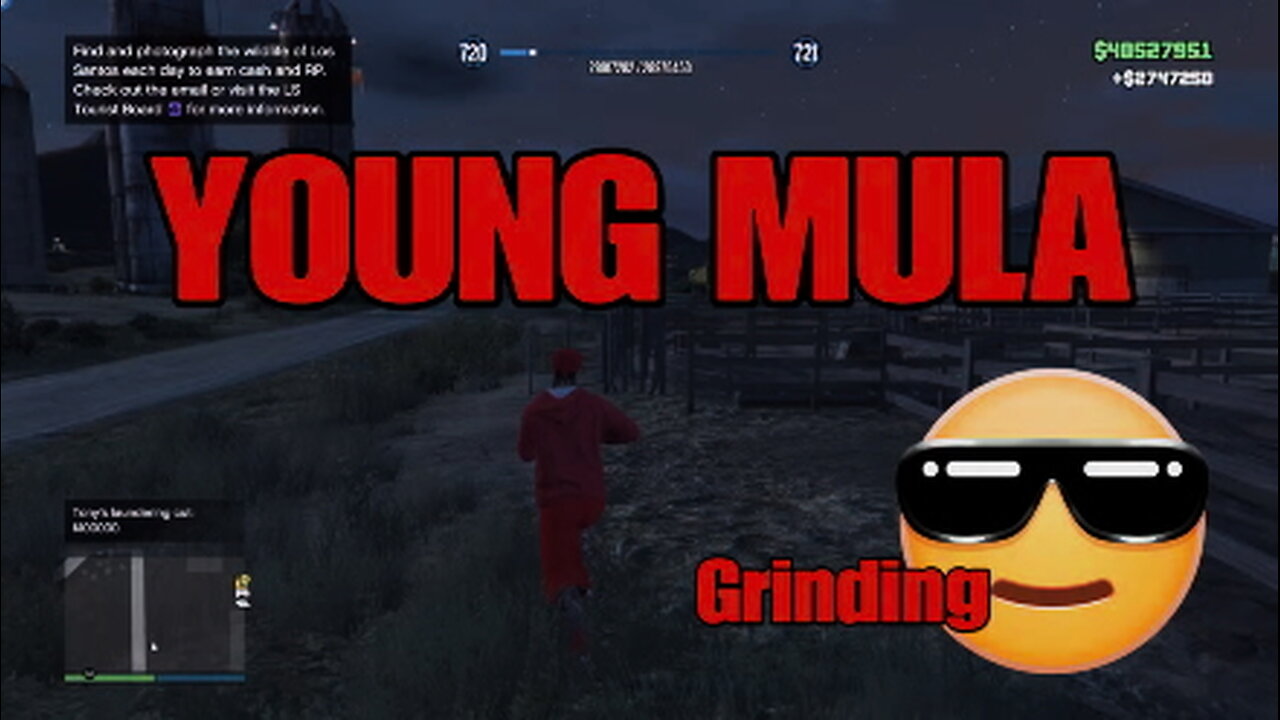 MONEY GRINDING! | GTA Online #GTAVI | Night Club Party #7