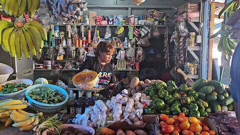 Jamaican Market#Vacation #Jamaica 2023#RicksCafe #Sunrisetv#ochorios#BambooRafting#