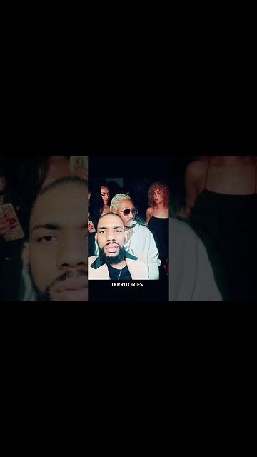 How Masculine Energy Manifests In The Club and VIP Tables