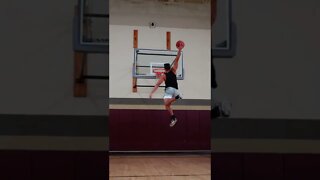 AMAZING DUNKS 🤩🚀