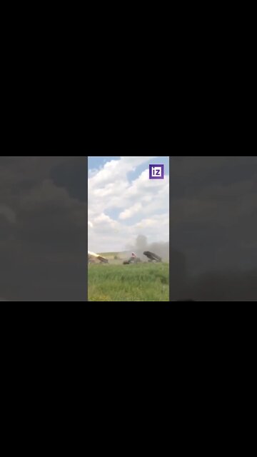 Grady" strikes at the positions of the Armed Forces of Ukraine, from which Donetsk was shelled