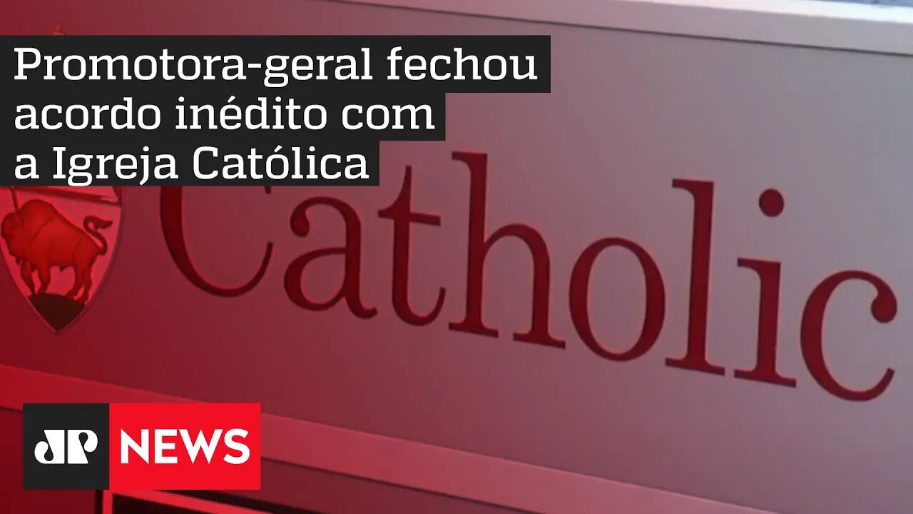 Diocese de NY aceita controle judicial por suspeita de pedofilia de sacerdotes