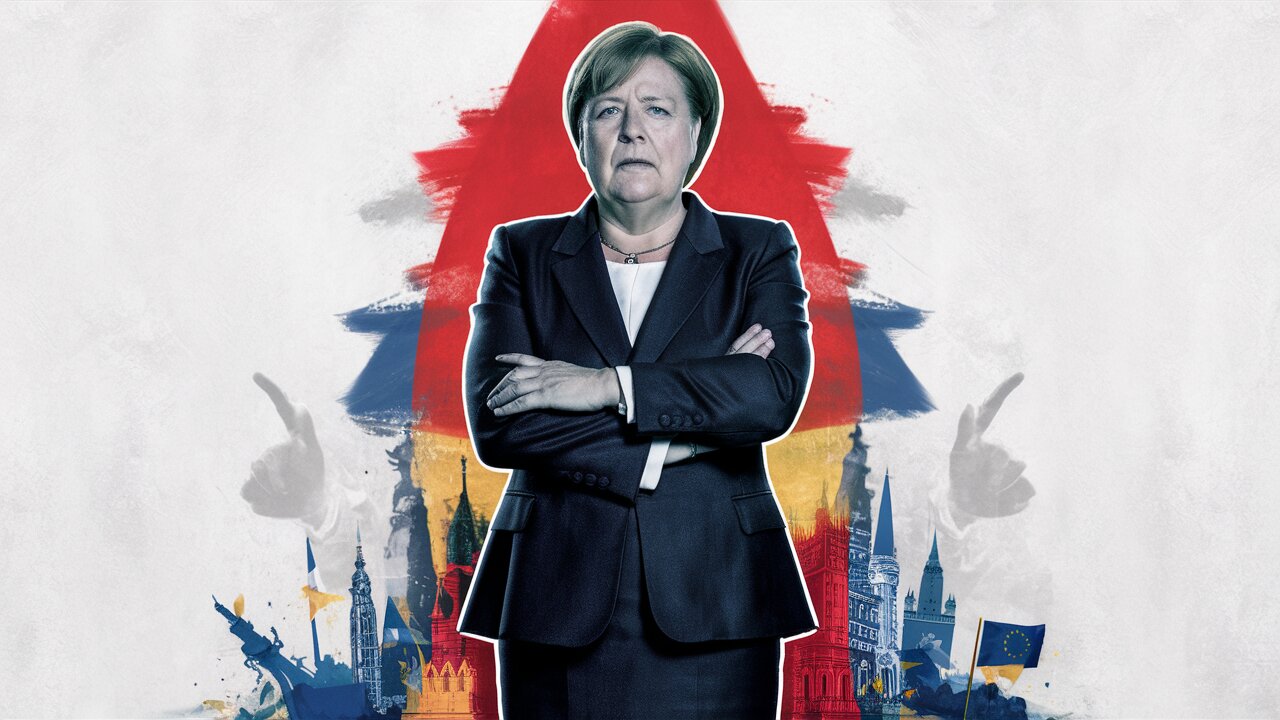 Angela Merkel: The 'De-Facto' Leader of Europe