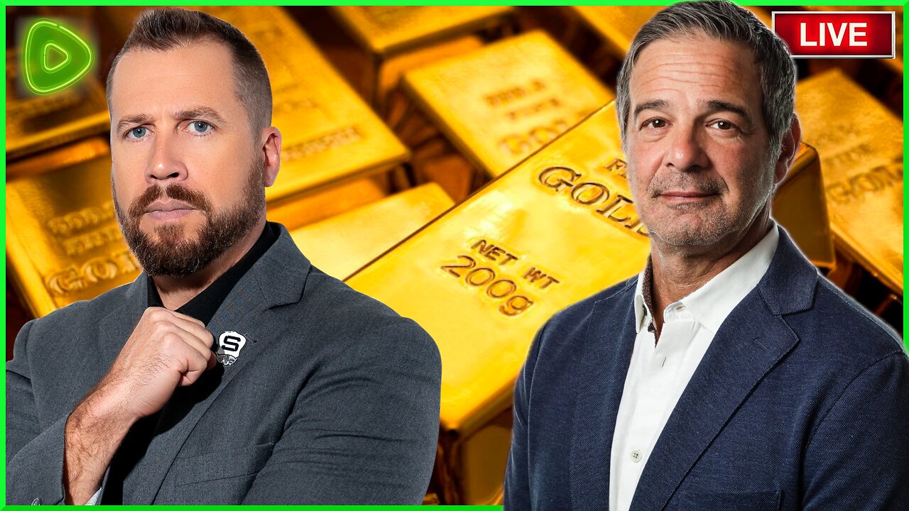 WAIT! Before you convert to a Gold IRA... Listen here | Ep 372 | 20AUG2024