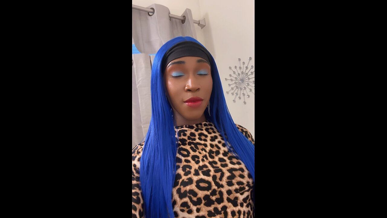 Transgender Woman Are Natural Born, Biological Woman