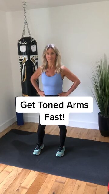 Not Getting Any Results From Your Arm Exercises?
