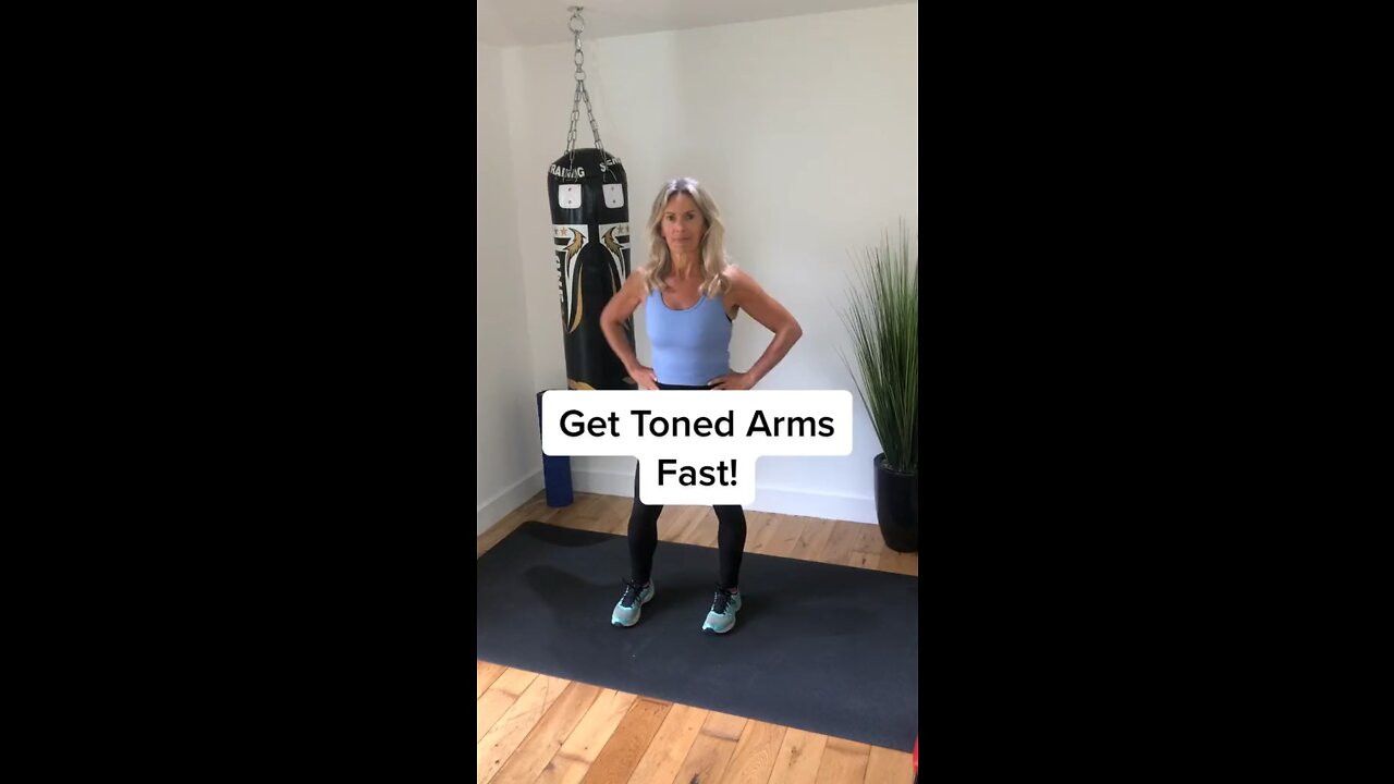 Not Getting Any Results From Your Arm Exercises?