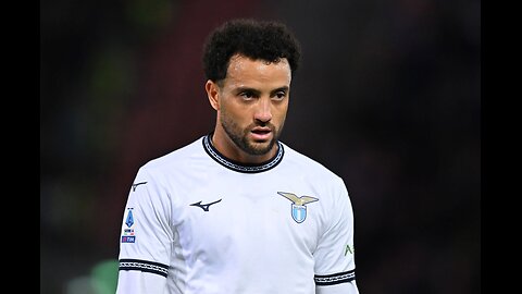 Felipe Anderson, Pouca MÍDIA e Muito FUTEBOL