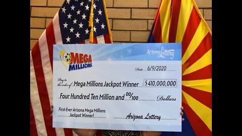 CURSE? The tragic stories of big jackpot winners - ABC15 Digital