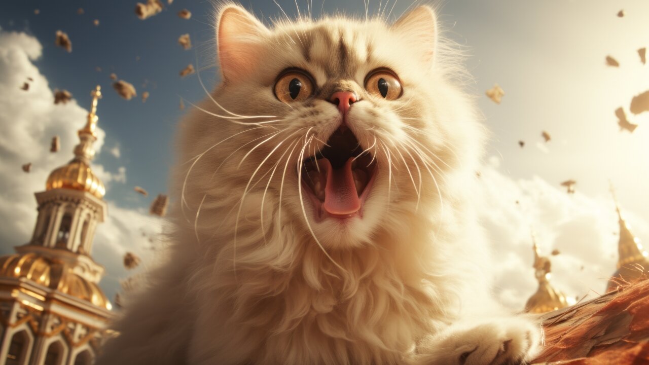 Part 2 - Funny Moments of animals - The Year Compilation
