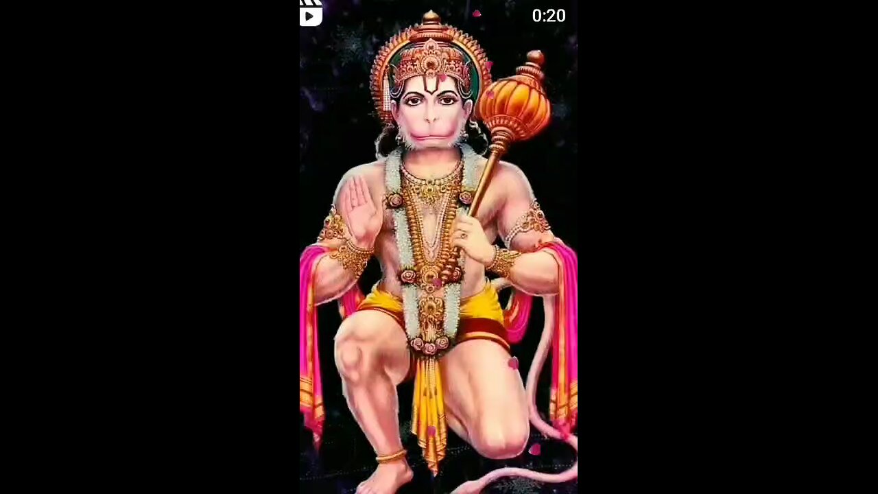 jai Bajrangbali 🙏🙏