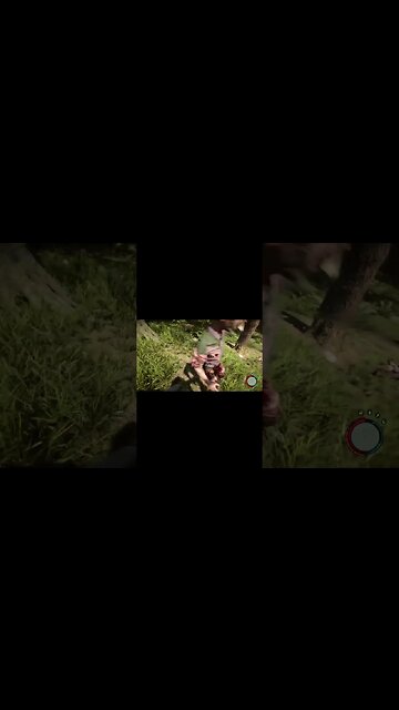 When Ya Need Some Bones - Sons Of The Forest #shorts