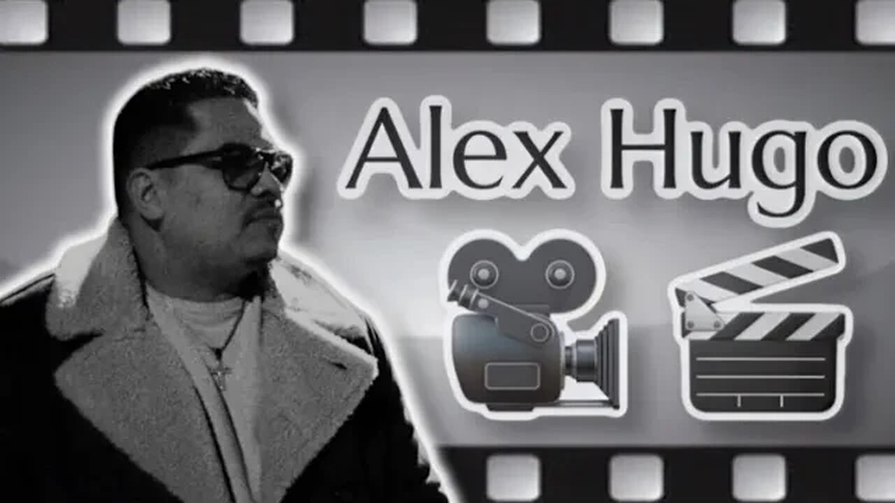 Alex Hugo Films | Dyckman Podcast