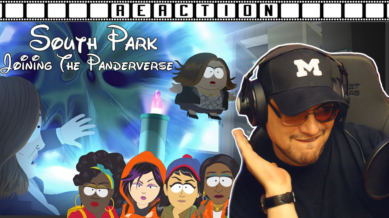 South Park: Joining The Panderverse (2023) Reaction & Review