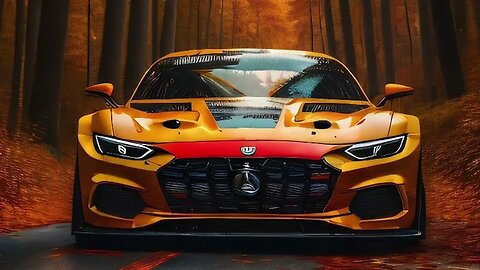 Journey to Supercar Paradise