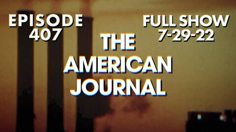 The System Is Gaslighting You To Force Your Obedience FULL SHOW 7-29-22