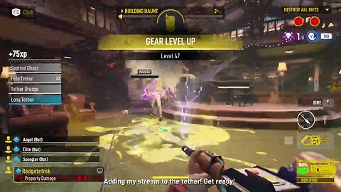 WIFLPT LIVE: Ghostbusters: The Video Game