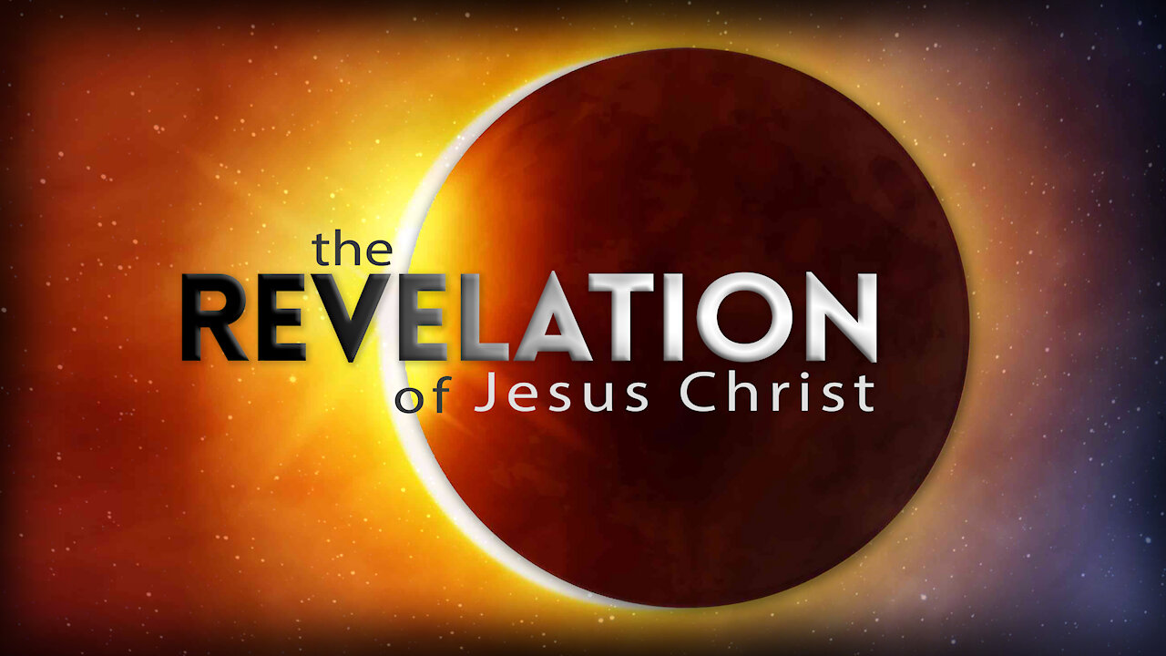 Revelation 13:3-18 - The Unholy Trinity