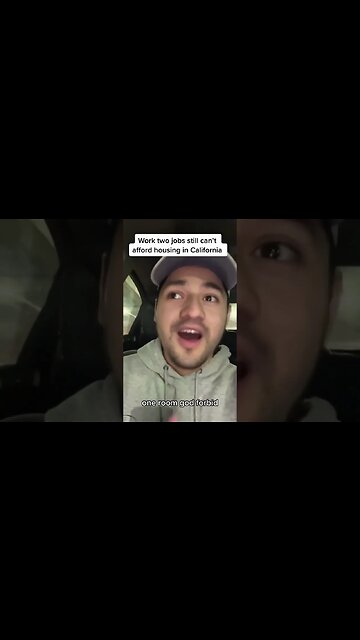 Affordability In California