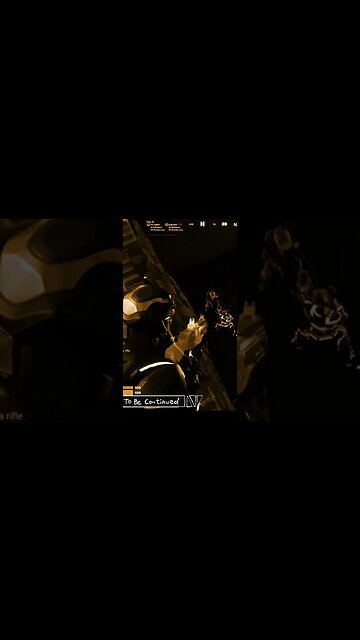 Fortnite To Be Continued Meme #shorts