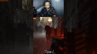 OBRIGADO GAME | Wolfenstein: Youngblood #Wolfenstein #Shorts