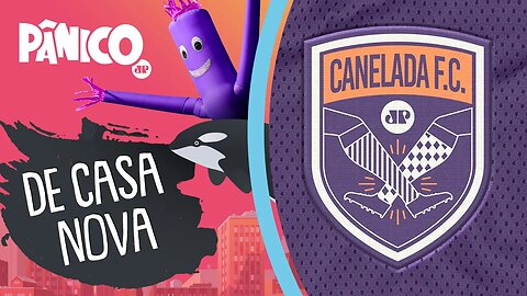 Fred Ring e Thiago Asmar falam sobre ESTREIA DO CANELADA