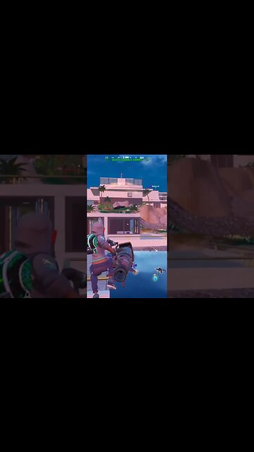 Incoming.. #fortnite is fun again ,with this season. #shorts #fyp #reels #gaming #twitch #clip #lol