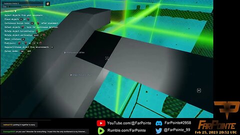 Starbase 47 - All hands to station Part 2