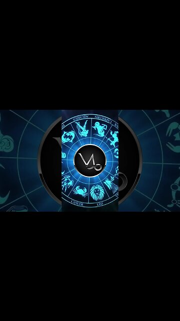 ♑ Zodiac Capricornus 2023 October 04 Short