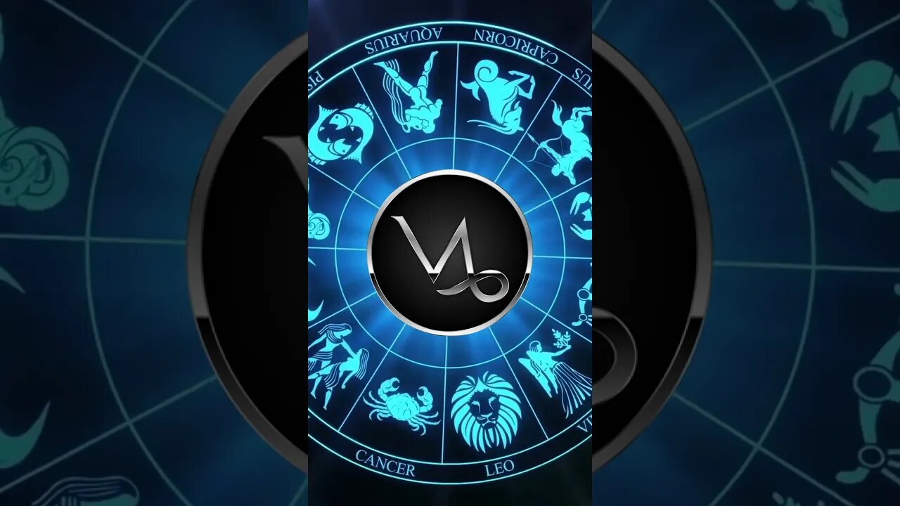 ♑ Zodiac Capricornus 2023 October 04 Short